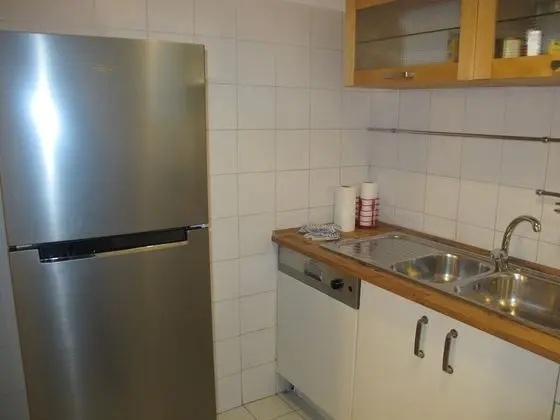 Luxury Apart Daire, 3 Yatak Odası, 2 Banyolu, Şehir Manzaralı