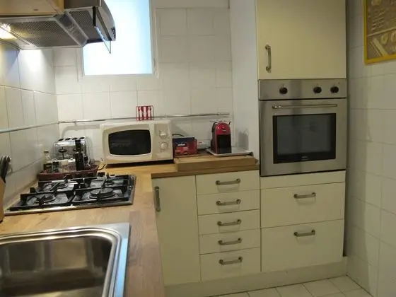 Luxury Apart Daire, 3 Yatak Odası, 2 Banyolu, Şehir Manzaralı