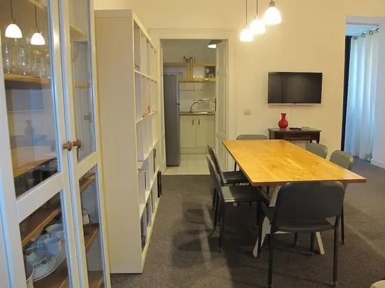 Luxury Apart Daire, 3 Yatak Odası, 2 Banyolu, Şehir Manzaralı