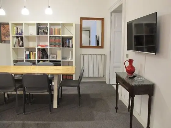 Luxury Apart Daire, 3 Yatak Odası, 2 Banyolu, Şehir Manzaralı