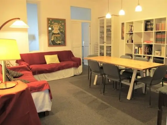 Luxury Apart Daire, 3 Yatak Odası, 2 Banyolu, Şehir Manzaralı