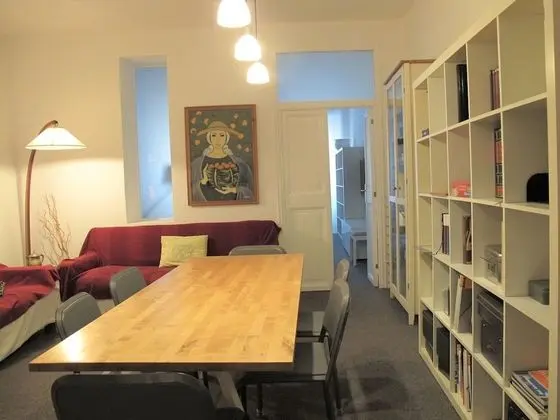 Luxury Apart Daire, 3 Yatak Odası, 2 Banyolu, Şehir Manzaralı