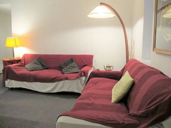 Luxury Apart Daire, 3 Yatak Odası, 2 Banyolu, Şehir Manzaralı