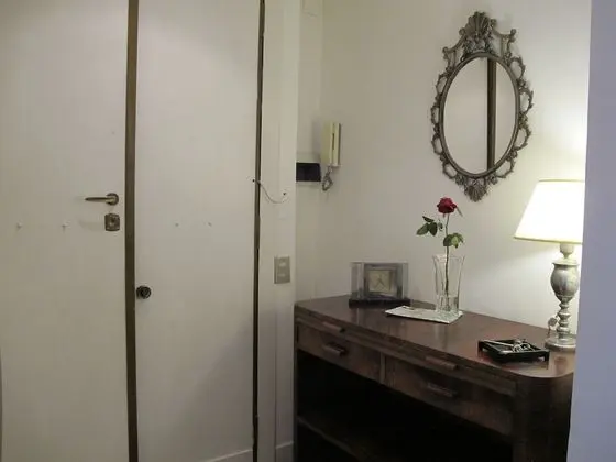 Luxury Apart Daire, 3 Yatak Odası, 2 Banyolu, Şehir Manzaralı