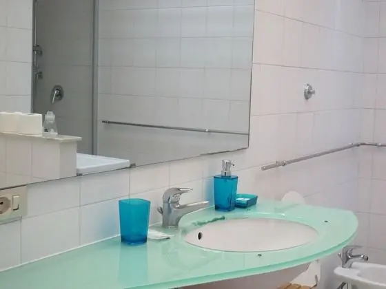 Luxury Apart Daire, 3 Yatak Odası, 2 Banyolu, Şehir Manzaralı