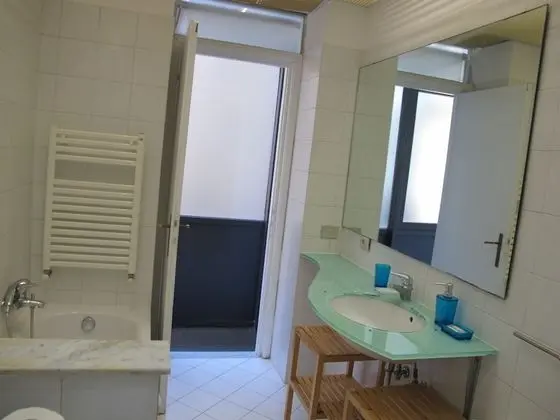 Luxury Apart Daire, 3 Yatak Odası, 2 Banyolu, Şehir Manzaralı