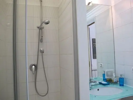 Luxury Apart Daire, 3 Yatak Odası, 2 Banyolu, Şehir Manzaralı