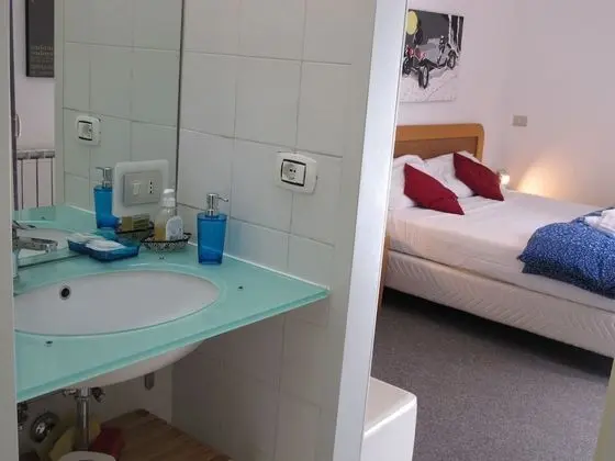 Luxury Apart Daire, 3 Yatak Odası, 2 Banyolu, Şehir Manzaralı