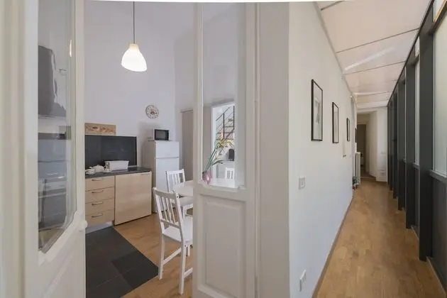 Superior Apart Daire, 2 Yatak Odası