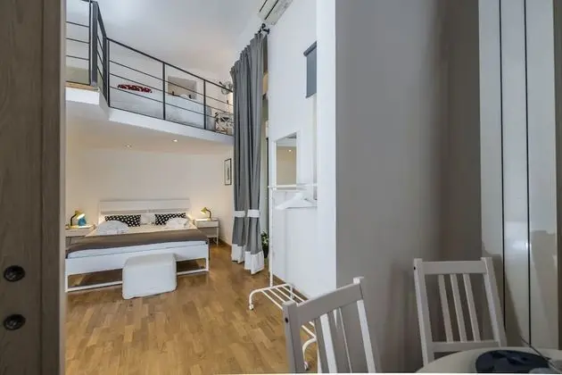 Superior Apart Daire, 2 Yatak Odası