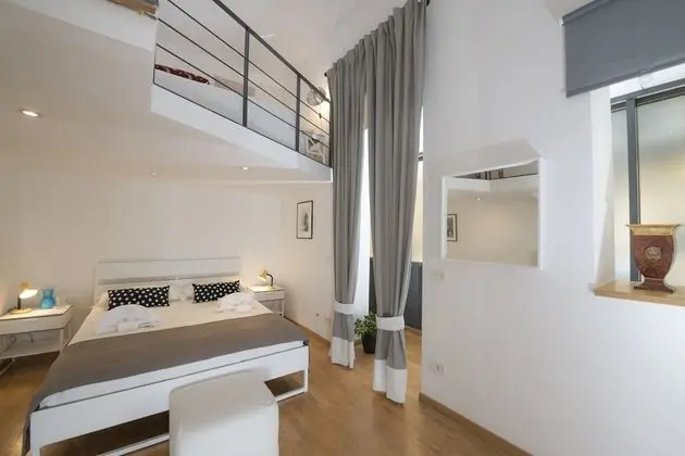 Superior Apart Daire, 2 Yatak Odası