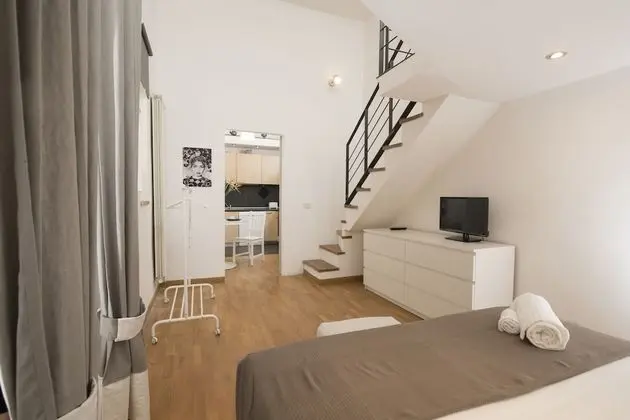 Superior Apart Daire, 2 Yatak Odası