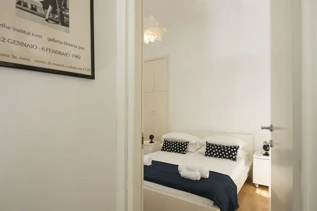 Superior Apart Daire, 2 Yatak Odası