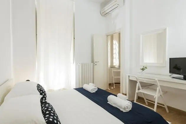 Superior Apart Daire, 2 Yatak Odası