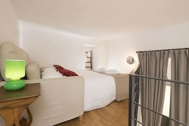 Superior Apart Daire, 2 Yatak Odası