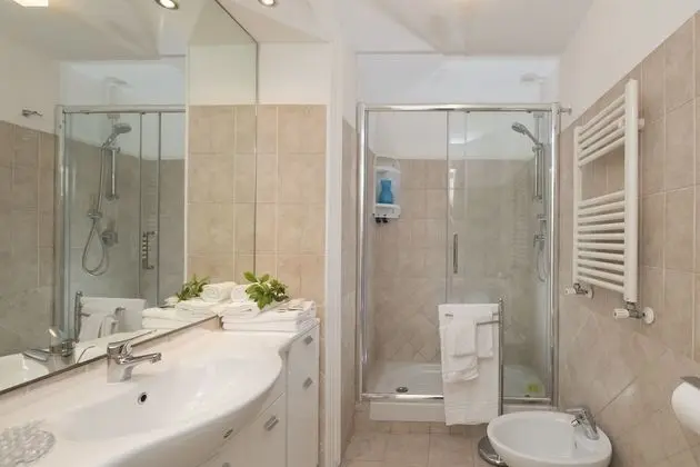 Superior Apart Daire, 2 Yatak Odası