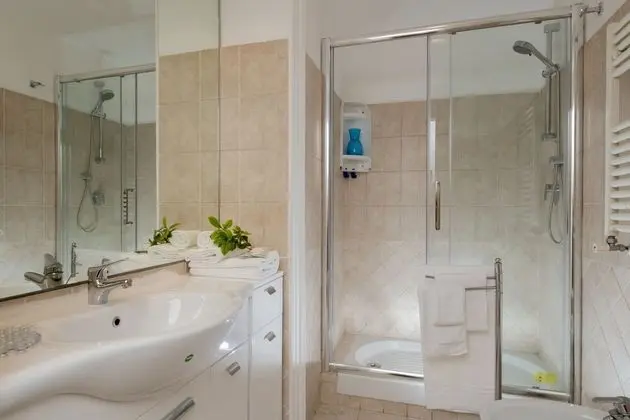 Superior Apart Daire, 2 Yatak Odası