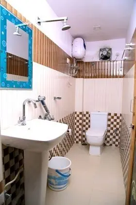 Luxury Büyük Yataklı Tek Kişilik Oda, 1 Çift Kişilik Yatak