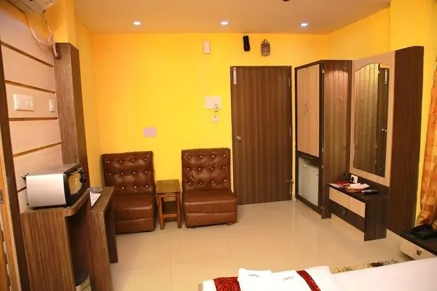 Luxury Üç Kişilik Oda, 1 Yatak Odası, Sigara İçilebilir