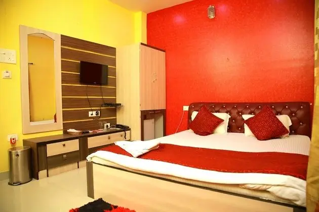 Luxury Üç Kişilik Oda, 1 Yatak Odası, Sigara İçilebilir