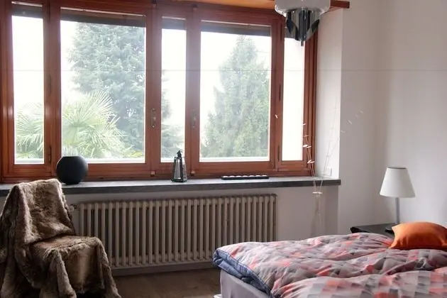 Classic Tek Büyük Yataklı Oda