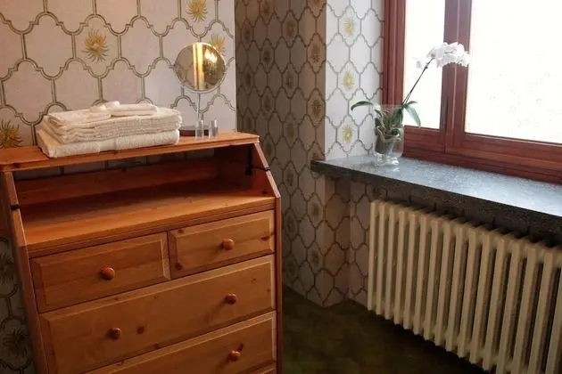 Classic Tek Büyük Yataklı Oda