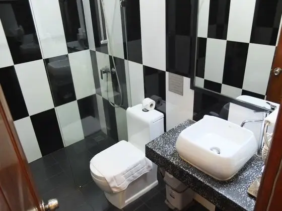 Classic Tek Büyük Yataklı Oda