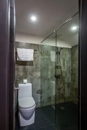 Premier Tek Büyük Yataklı Oda
