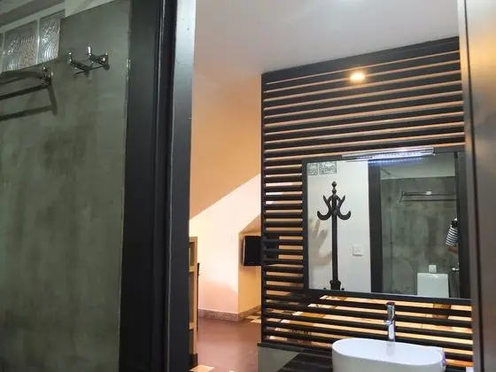 Premier Tek Büyük Yataklı Oda