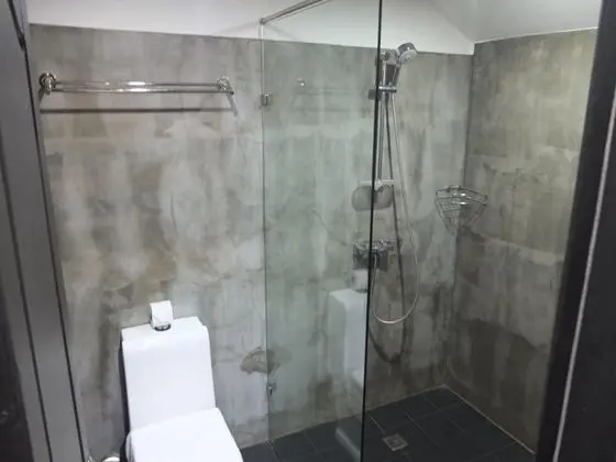 Premier Tek Büyük Yataklı Oda