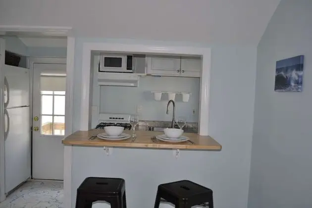 Ev (Baby Love Shack)