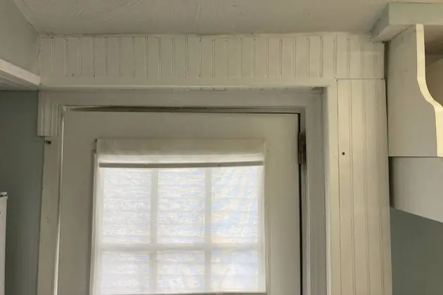 Ev (Baby Love Shack)