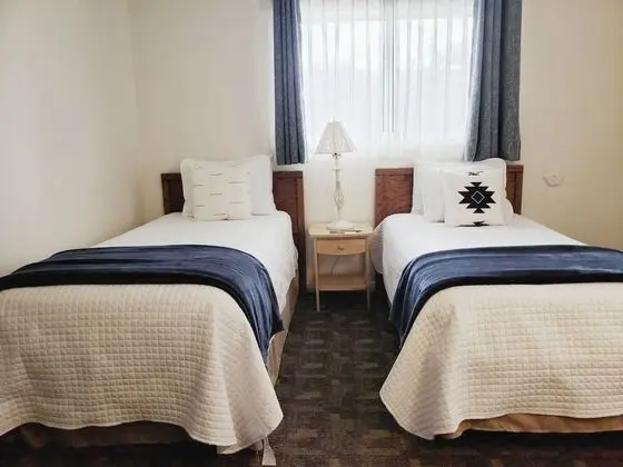 Deluxe İki Ayrı Yataklı Oda