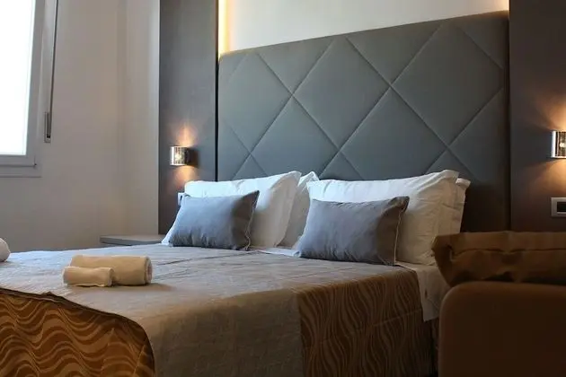 Standard Üç Kişilik Oda