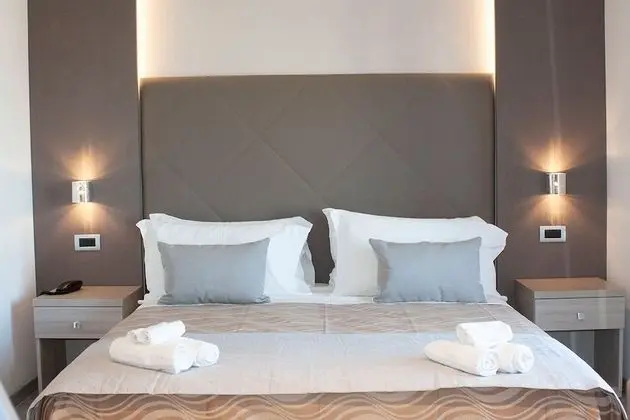 Standard Üç Kişilik Oda