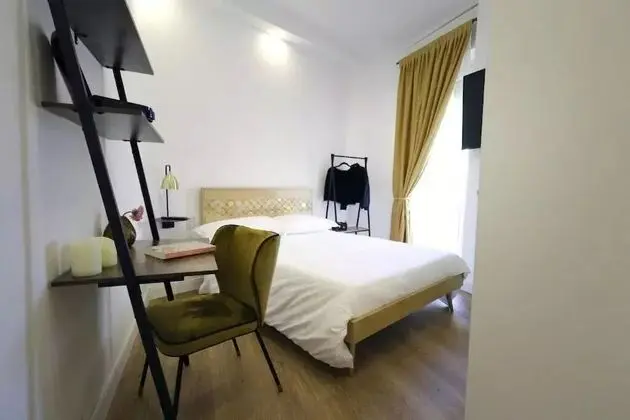 Business Tek Kişilik Oda
