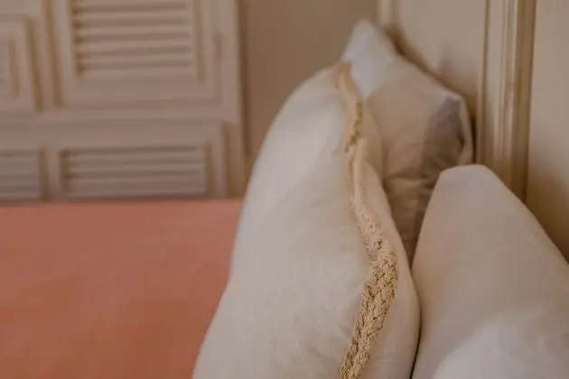 Comfort Oda, 3 Yatak Odası, Plaj Manzaralı (Villa 1)
