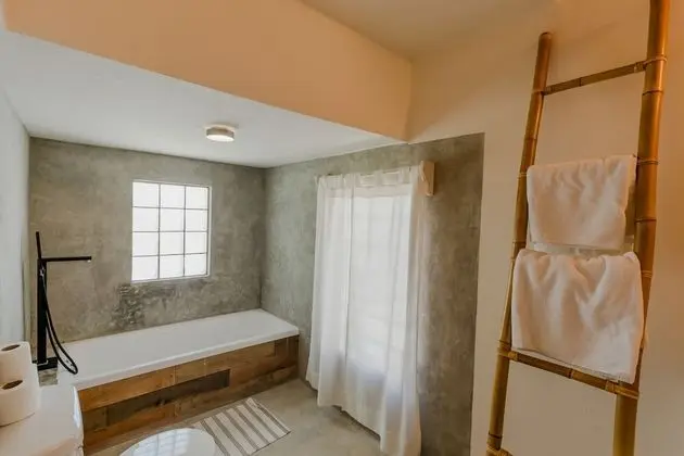 Comfort Oda, 3 Yatak Odası, Plaj Manzaralı (Villa 1)