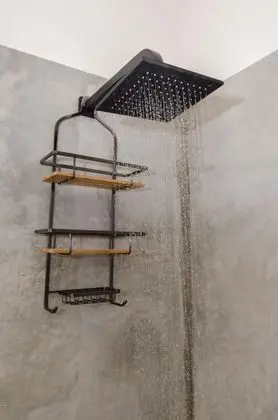 Comfort Oda, 3 Yatak Odası, Plaj Manzaralı (Villa 2)