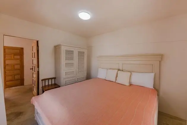Oda, 2 Yatak Odası (Villa 4)