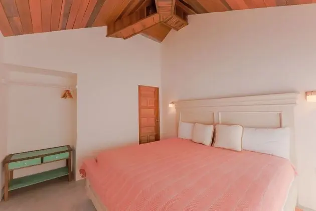 Oda, 2 Yatak Odası (Villa 4)