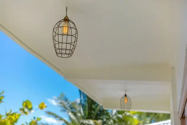 Oda, 2 Yatak Odası (Villa 4)