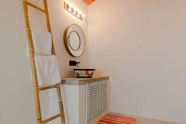 Oda, 2 Yatak Odası (Villa 4)
