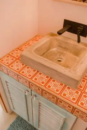 Oda, 2 Yatak Odası (Villa 4)