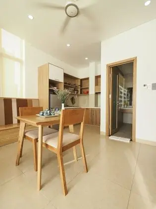 Stüdyo, Balkon, Şehir Manzaralı