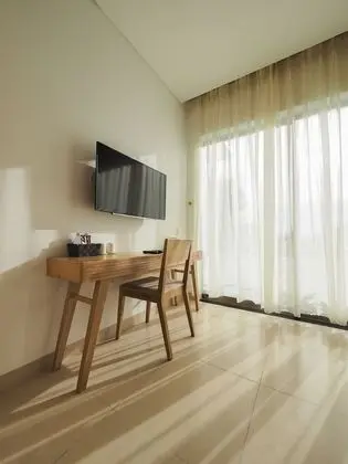 Stüdyo, Balkon, Şehir Manzaralı