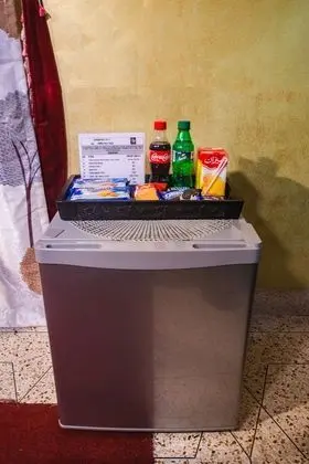 Business Tek Büyük veya İki Ayrı Yataklı Oda