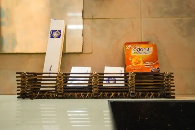 Business Tek Büyük veya İki Ayrı Yataklı Oda