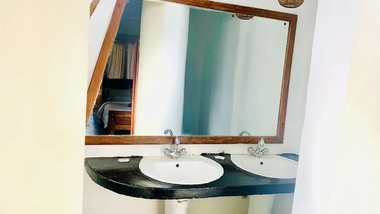 Standard Tek Kişilik Oda, 1 Yatak Odası