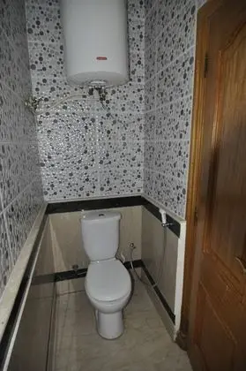 Family Apart Daire, 3 Yatak Odası